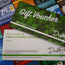 voucher-4-bars-of-duffys-chocolate