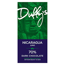 Duffy's Nicaragua Juno 70% 60g